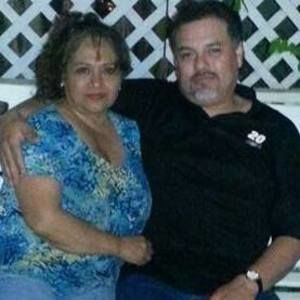 Meet your Posher, Yolanda